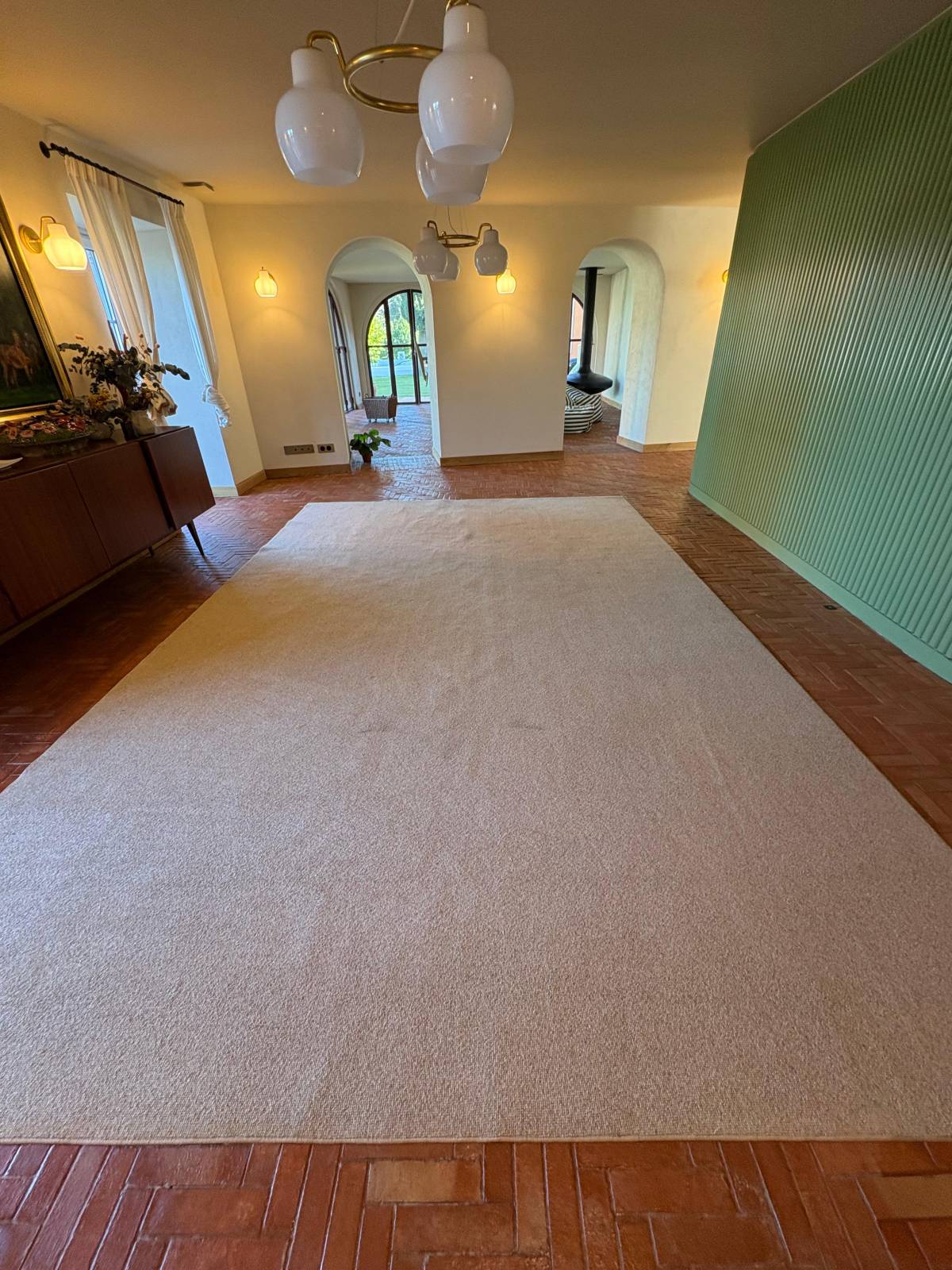 Conceito clean - Sintra - Limpieza de tapicerias y muebles