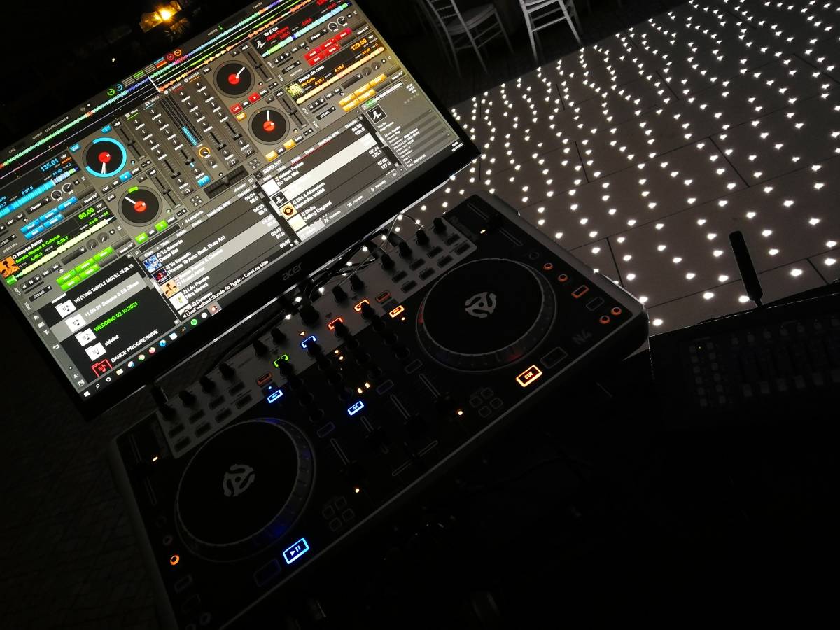 Algarve Events and weddings - Portimão - DJ para Casamentos