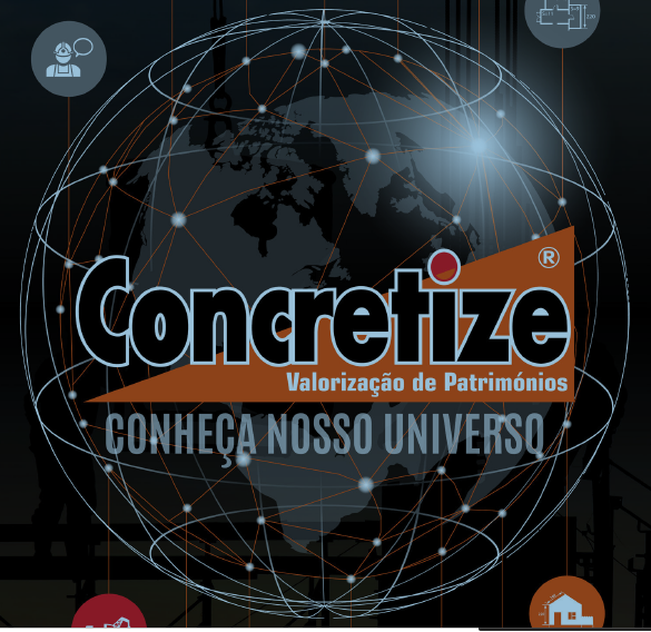 Concretize - Odivelas - Remodelação de Armários