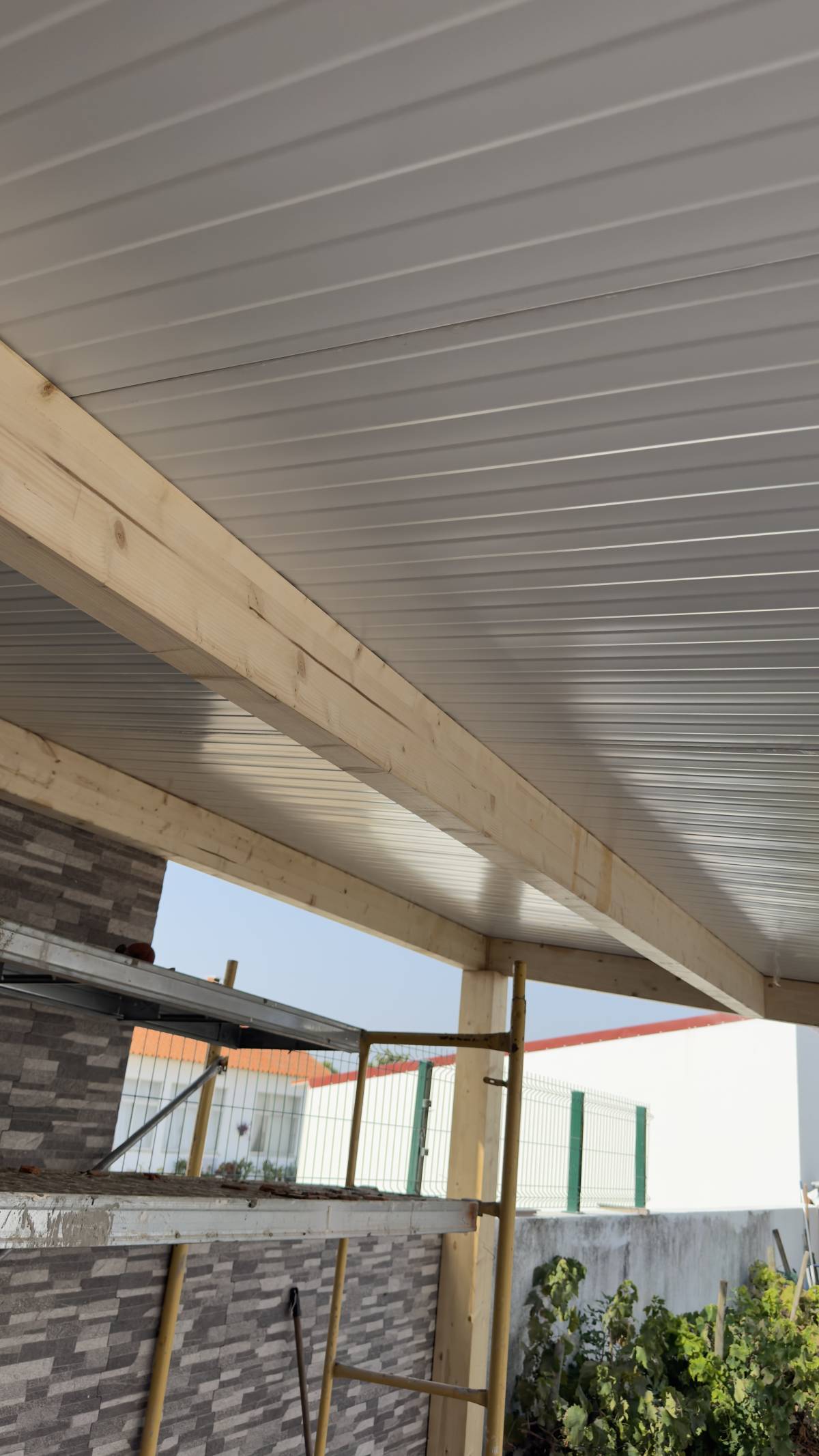 SILVA CONSTRUÇÃO - Torres Vedras - Rénovation de chambre