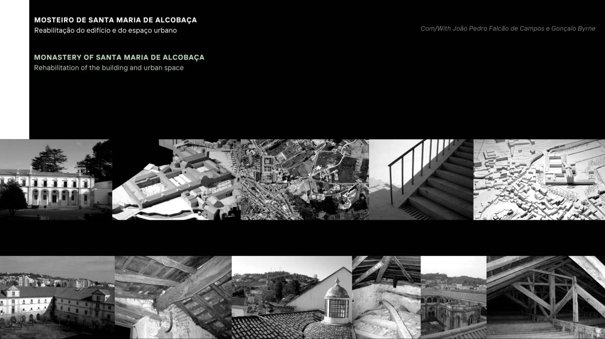 Atelier do Vale - Sertã - Fassadenmaler