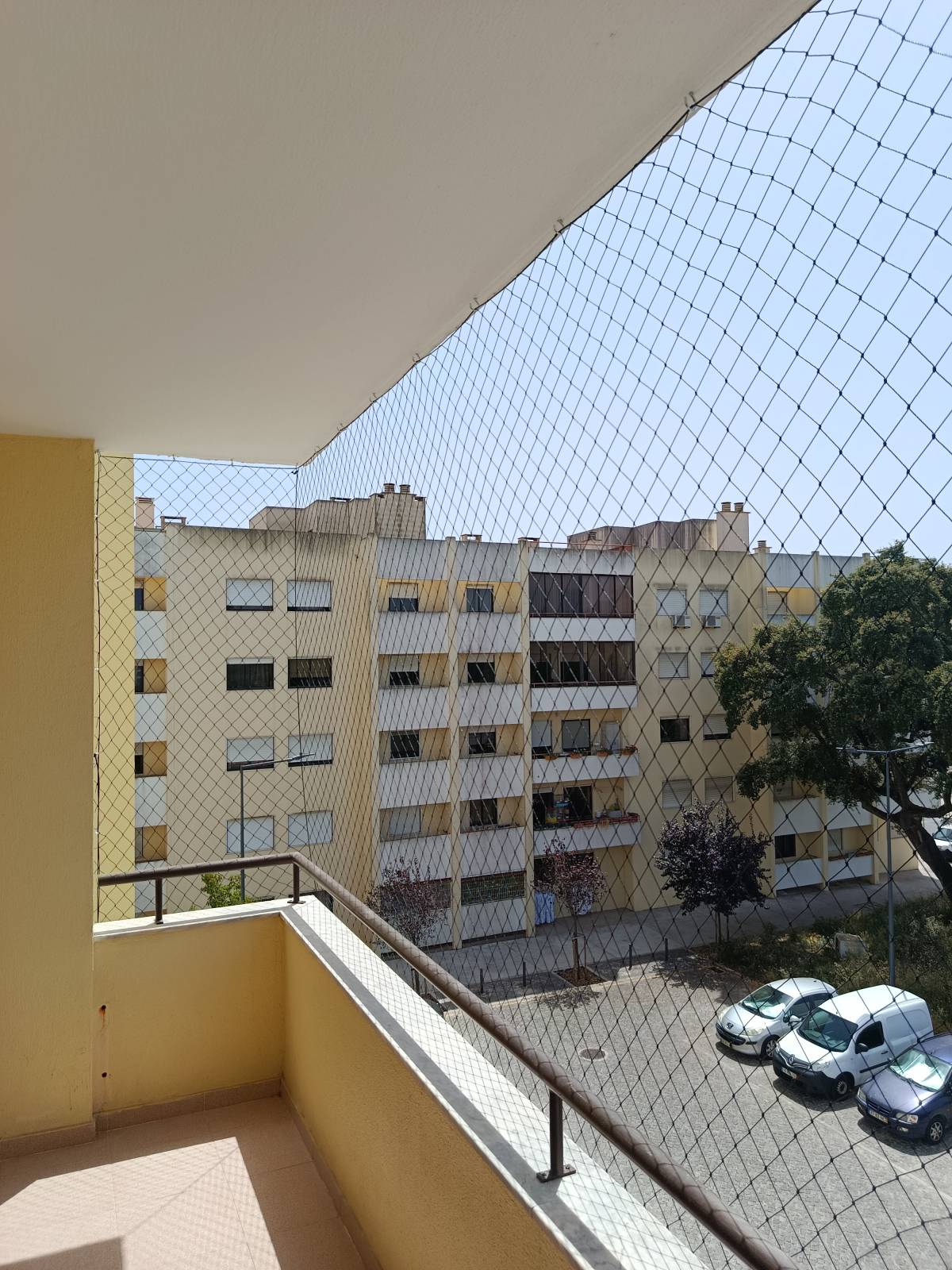Elshaday Redes Segurança - Cascais - Reinigung nach Ein- oder Auszug