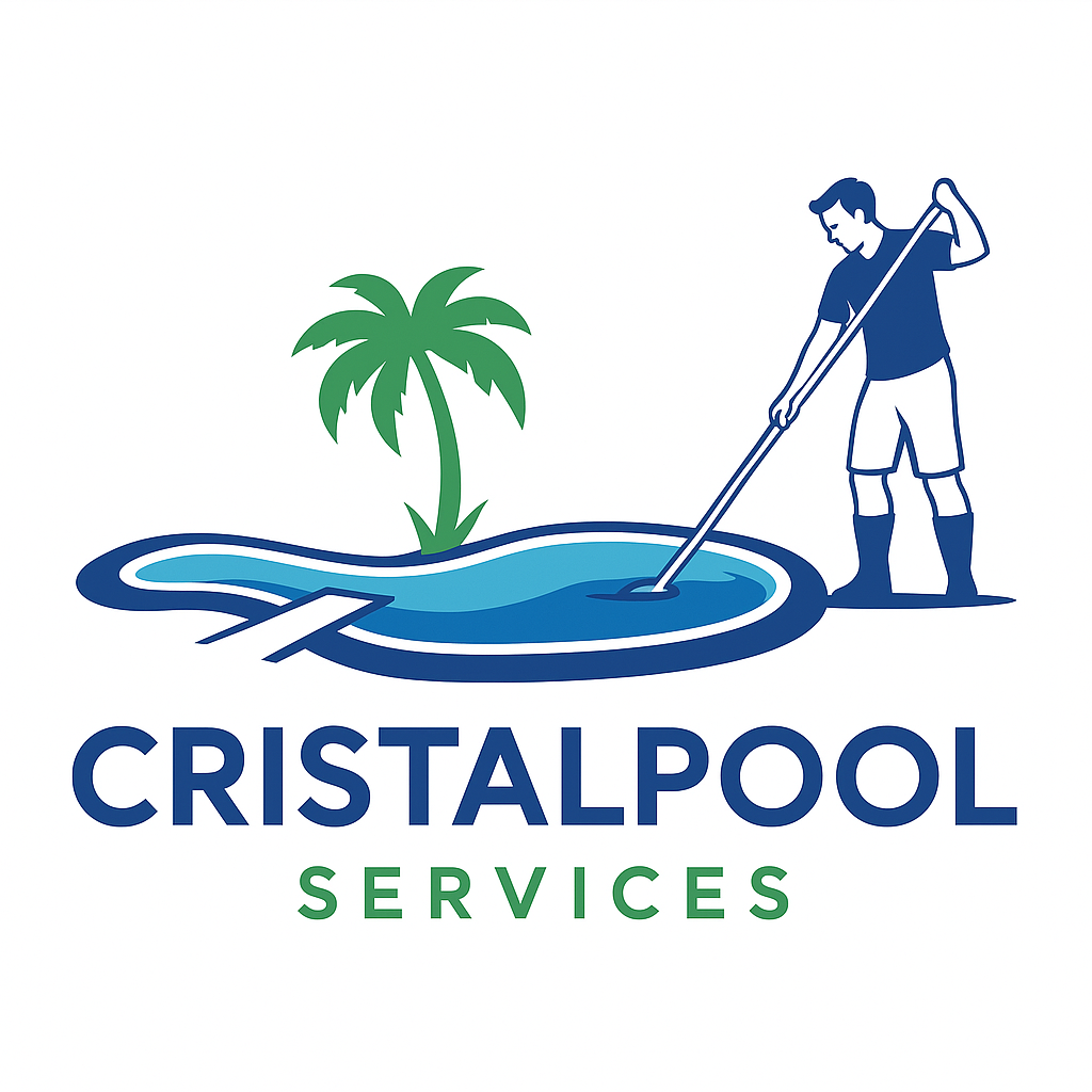 CristalPool Services - Sintra - Hot Tub and Spa Cleaning and Maintenance