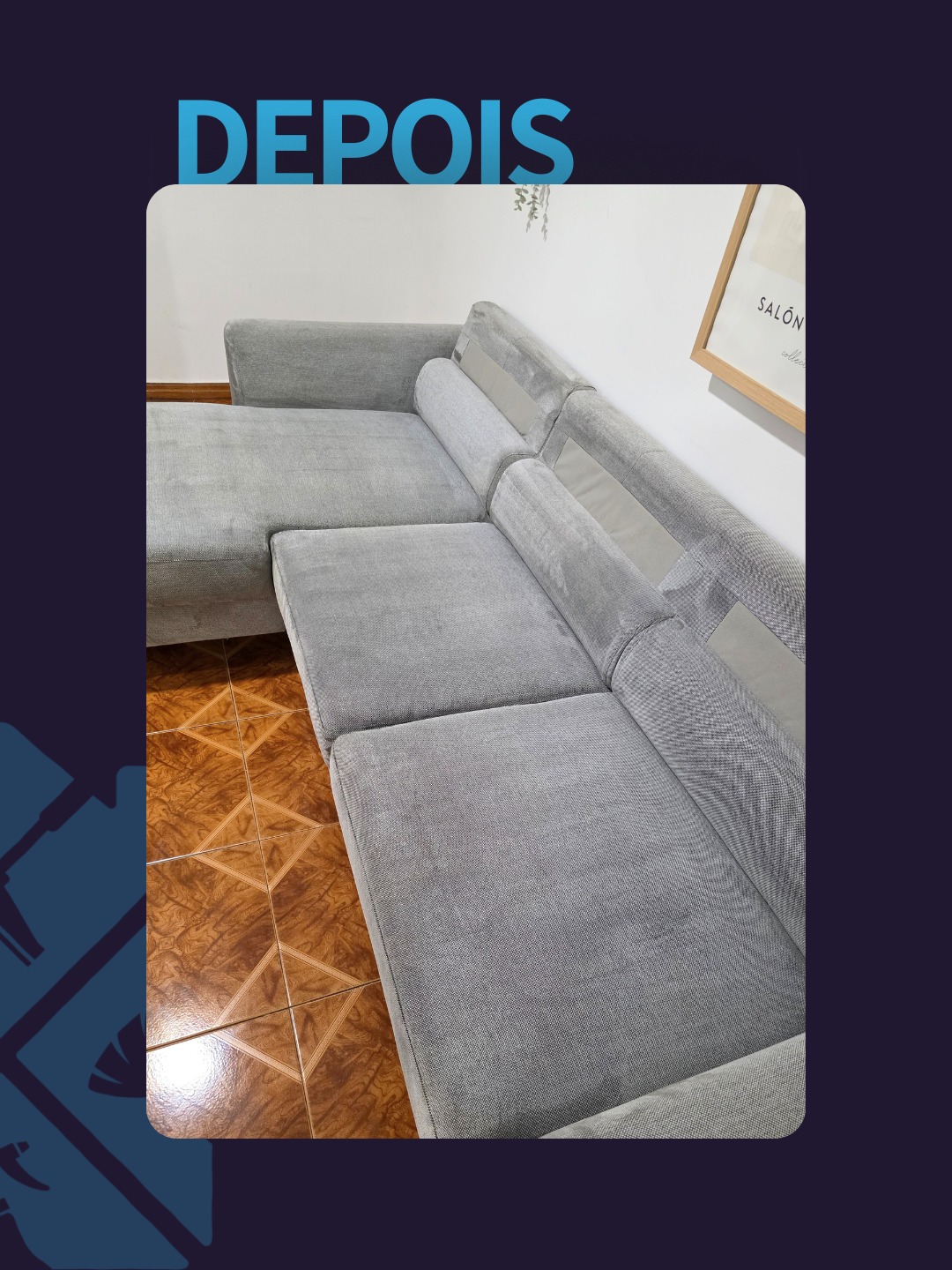 Cleansify Limpezas - Braga - Hausreinigung (regelmäßig)