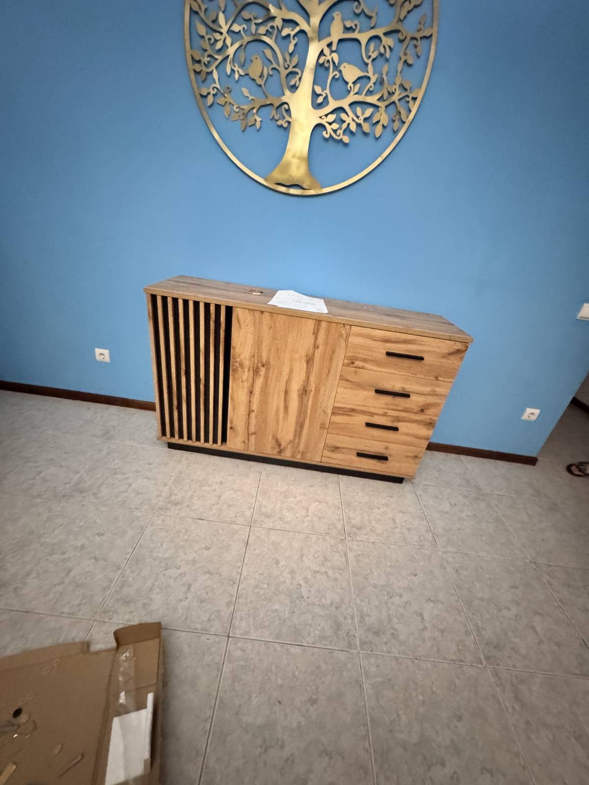 André ferreira - Penafiel - Furniture Assembly