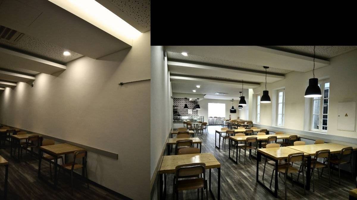 Atelier do Vale - Sertã - Fassadenmaler