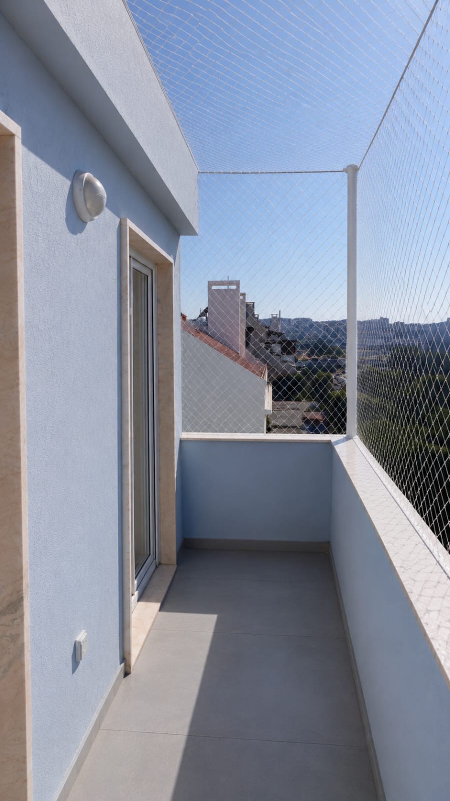 Elshaday Redes Segurança - Cascais - Reinigung nach Ein- oder Auszug