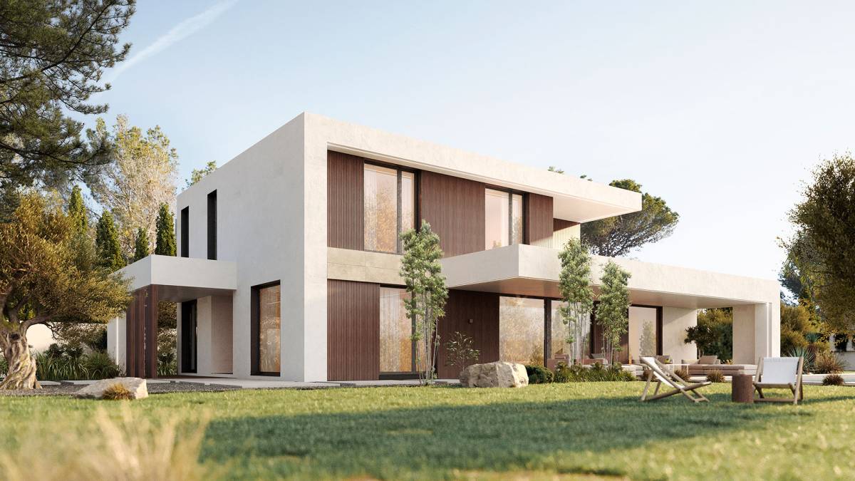 Alma House Projects - Albufeira - Diseño de interiores