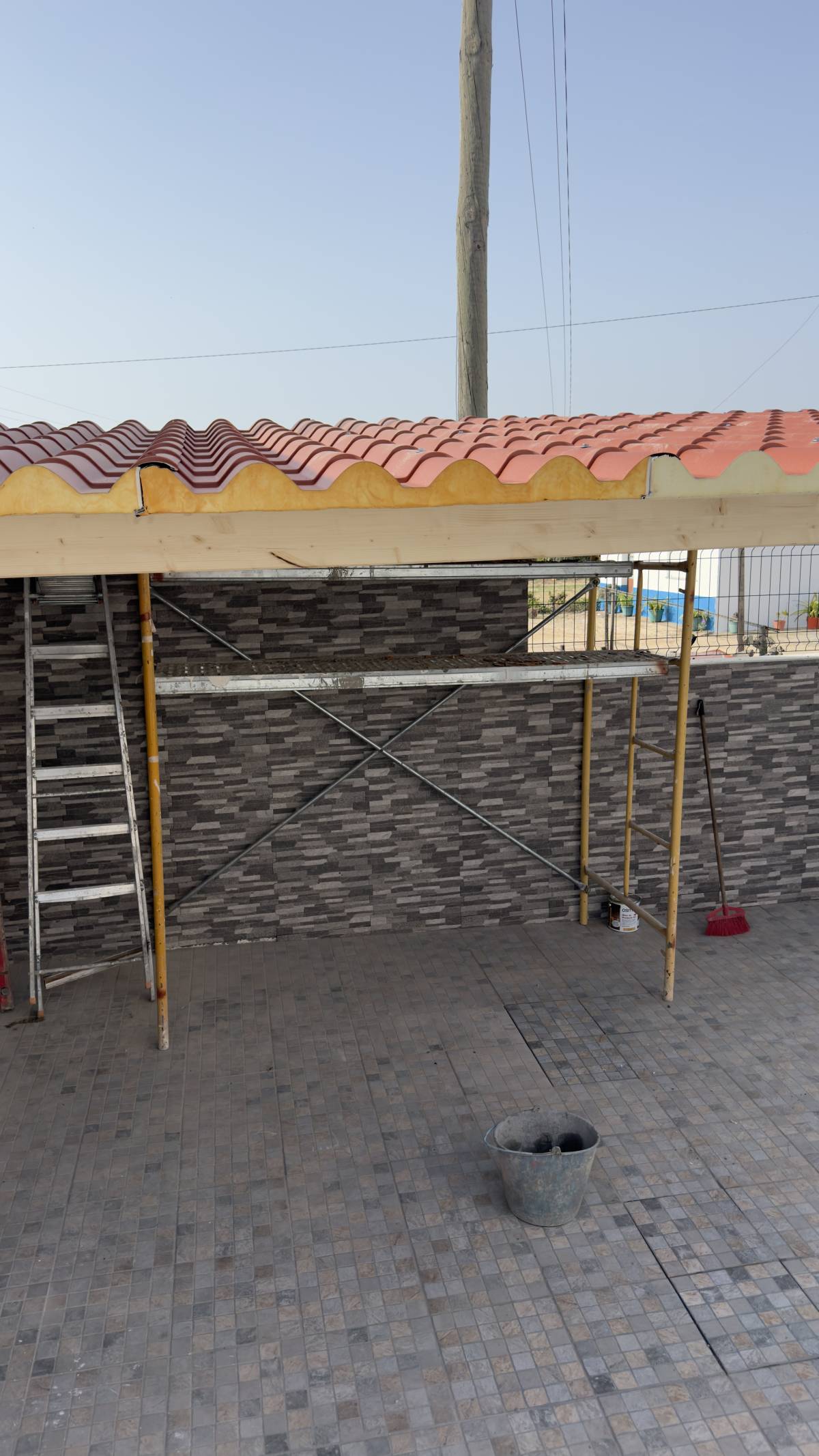 SILVA CONSTRUÇÃO - Torres Vedras - Revêtement de cuisine