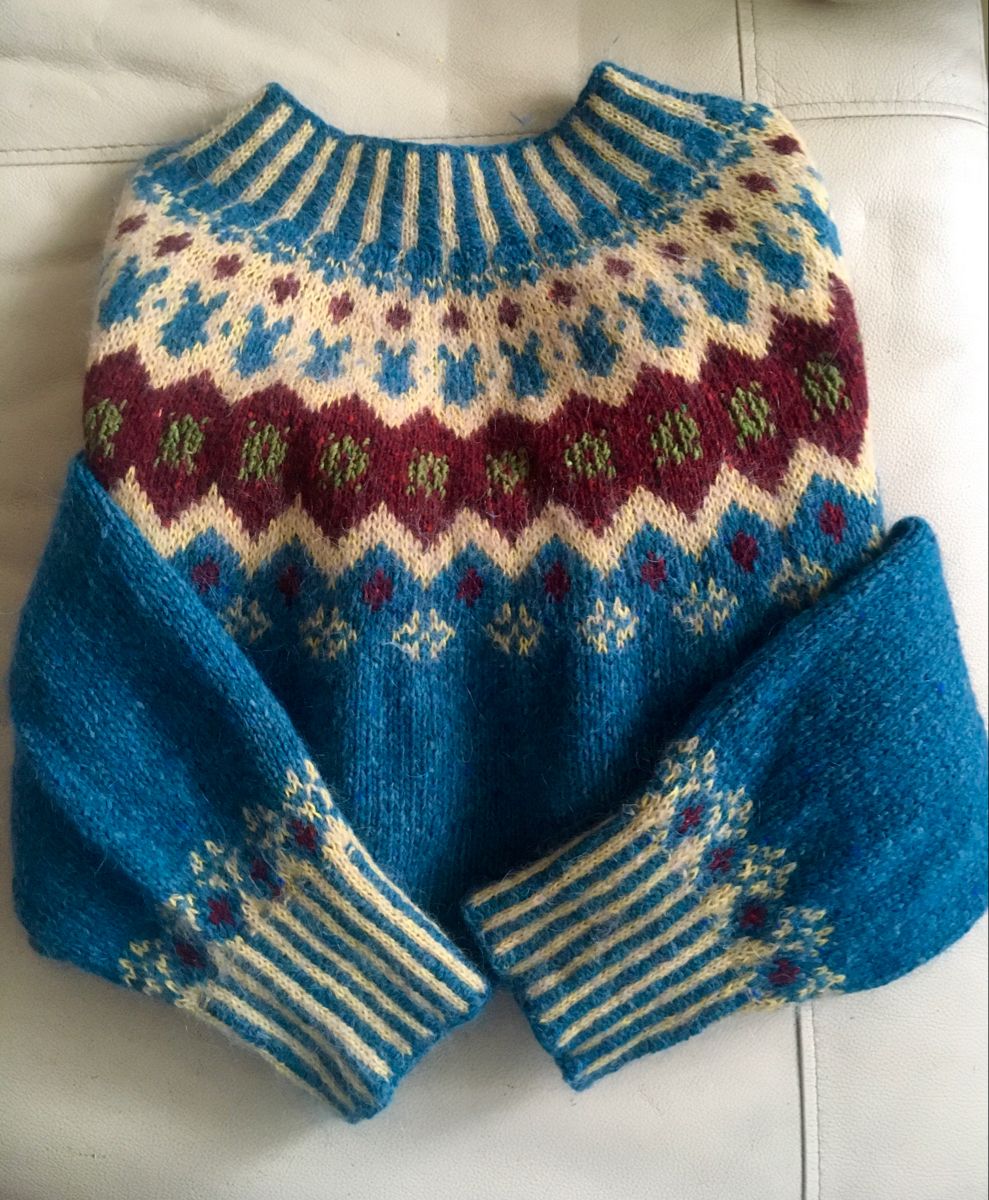 KnitYourDreams--Tricote seus Sonhos - Felgueiras - Aulas de Costura