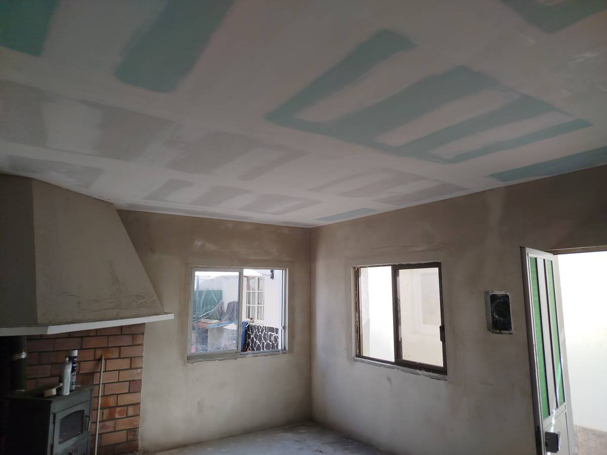 Dunamis Pladur - Sesimbra - Construction de maison neuve