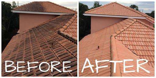 24/7 pressure washing - Porto - Property Cleanup