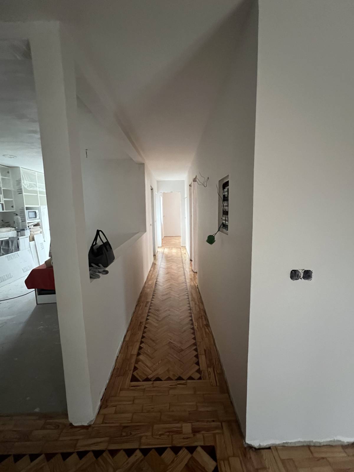Benice  Remodelações - Rio Maior - Construção ou Remodelação de Escadas e Escadarias