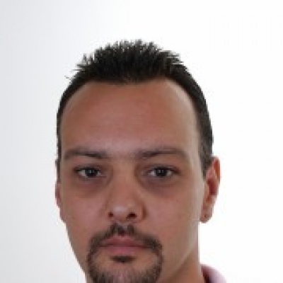 Marco Silva - Cascais - Staff para Eventos