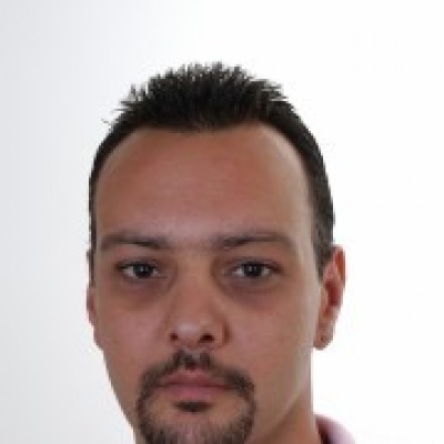 Marco Silva - Cascais - Driver