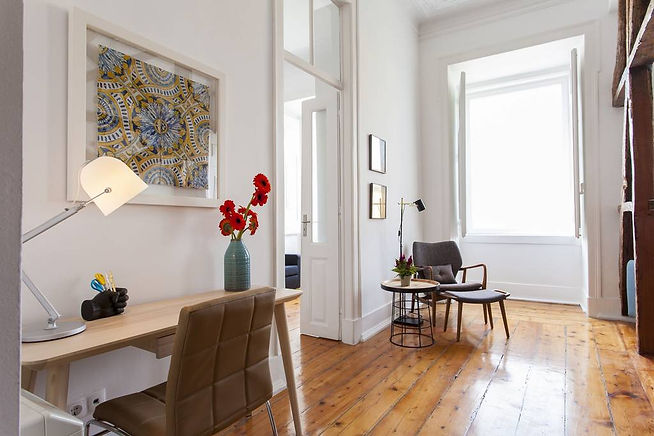 mōdulo studio - Lisboa - Interior Design