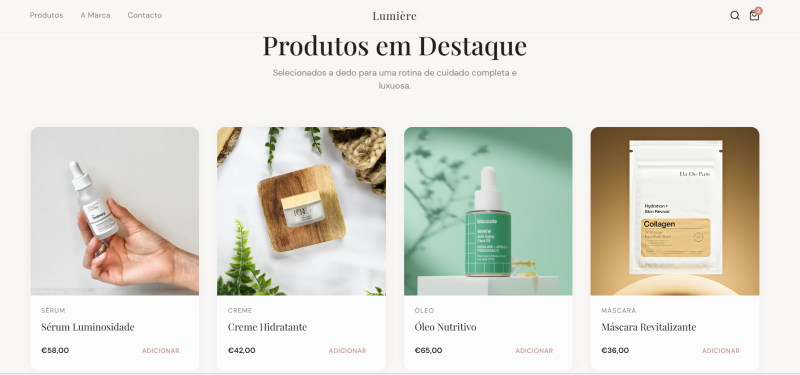 PHOCO - Technology & AI Solutions for Business - Oeiras - Edición