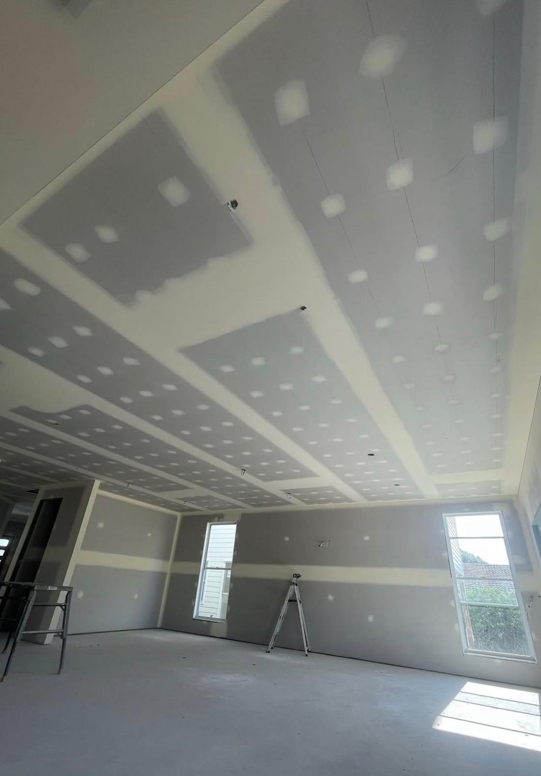 Drywall soluções - Gondomar - Construcción de viviendas