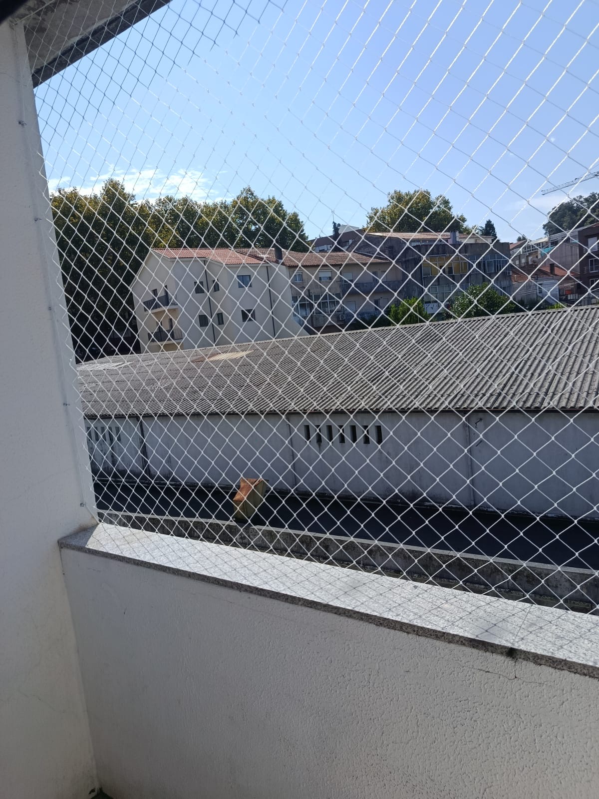 Elshaday Redes Segurança - Cascais - Fenstergitter / Fensterschutz