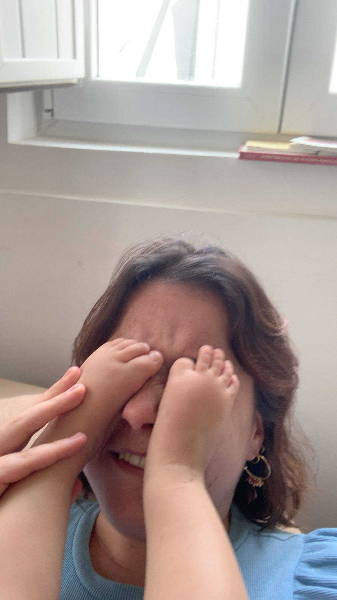 Joana Salminen - Cascais - Babysitter