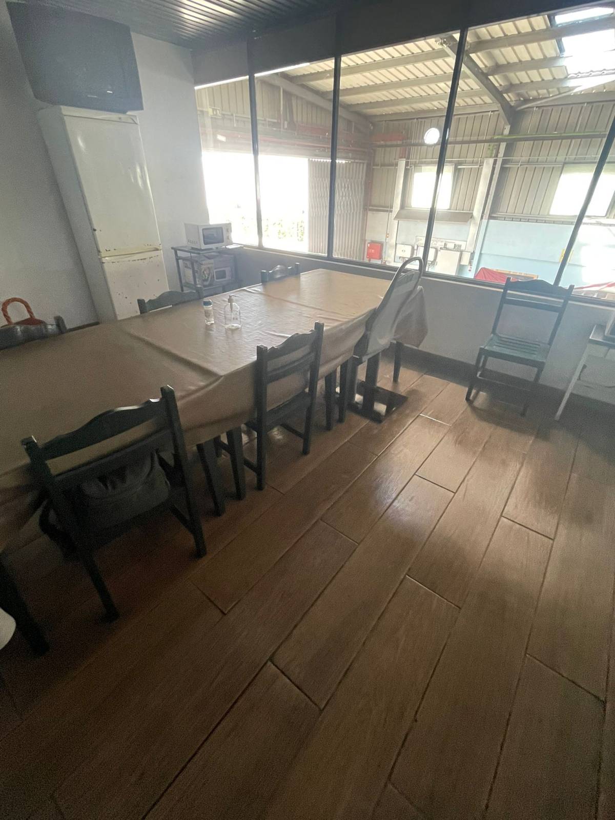 Engomaclean - Gondomar - Nettoyage de bureaux régulier