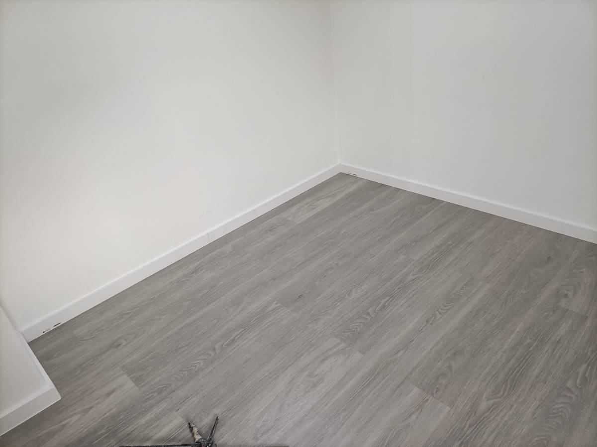 Luis Miguel - Rio Maior - Hardwood Floor Repair or Partial Replacement