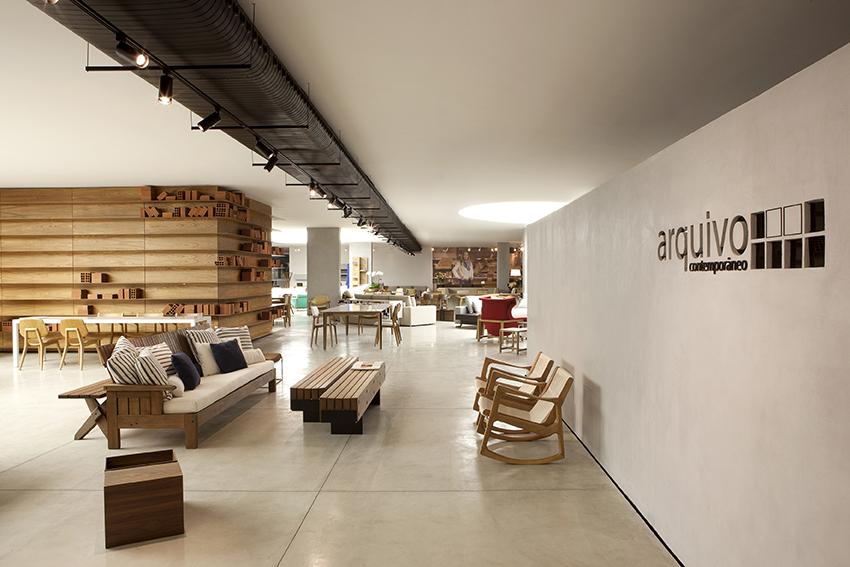 mōdulo studio - Lisboa - Interior Design
