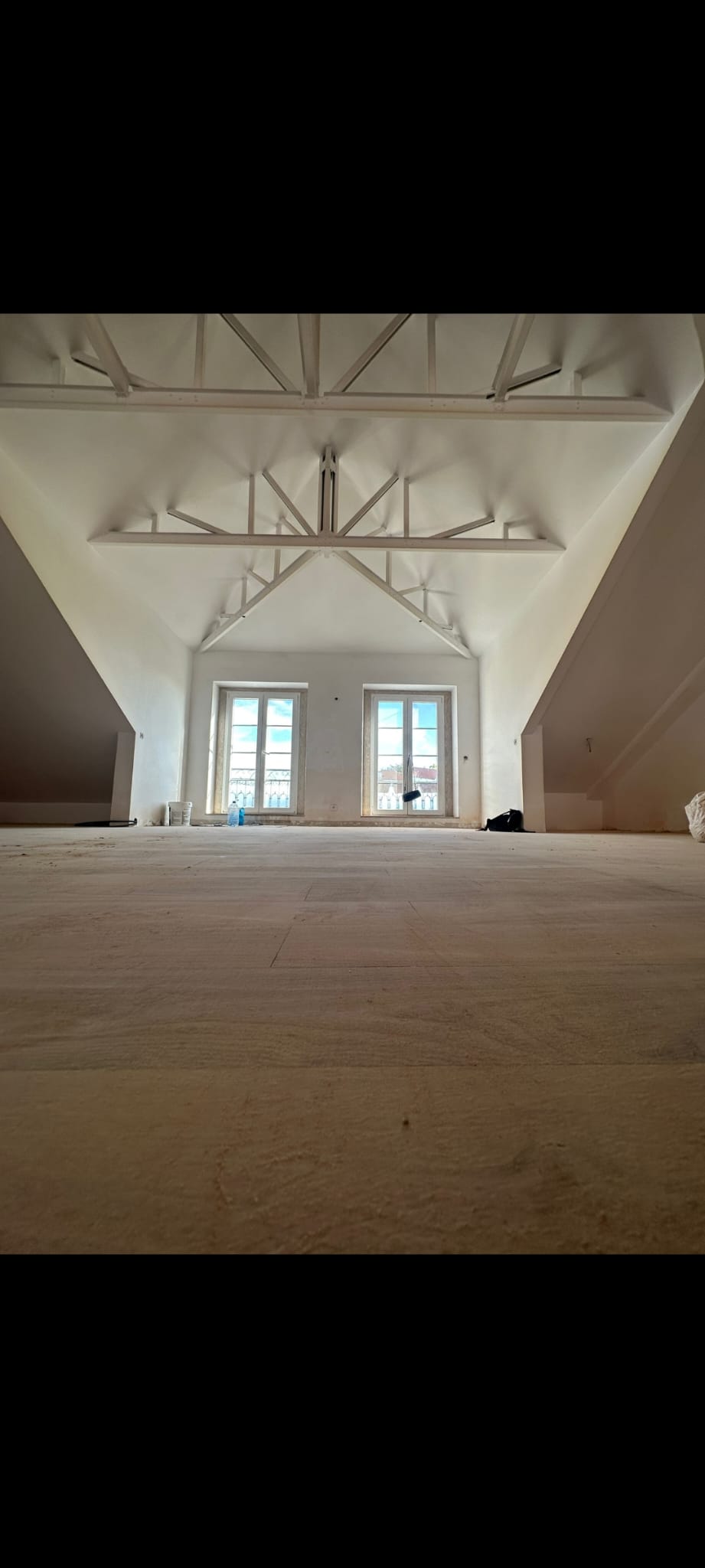 Alx remodelações - Sintra - Jalousienreparatur