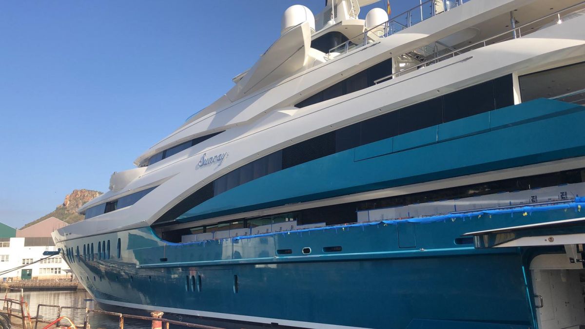 OceanSubtech Poolsolutions - Sesimbra - Architectural Services original
