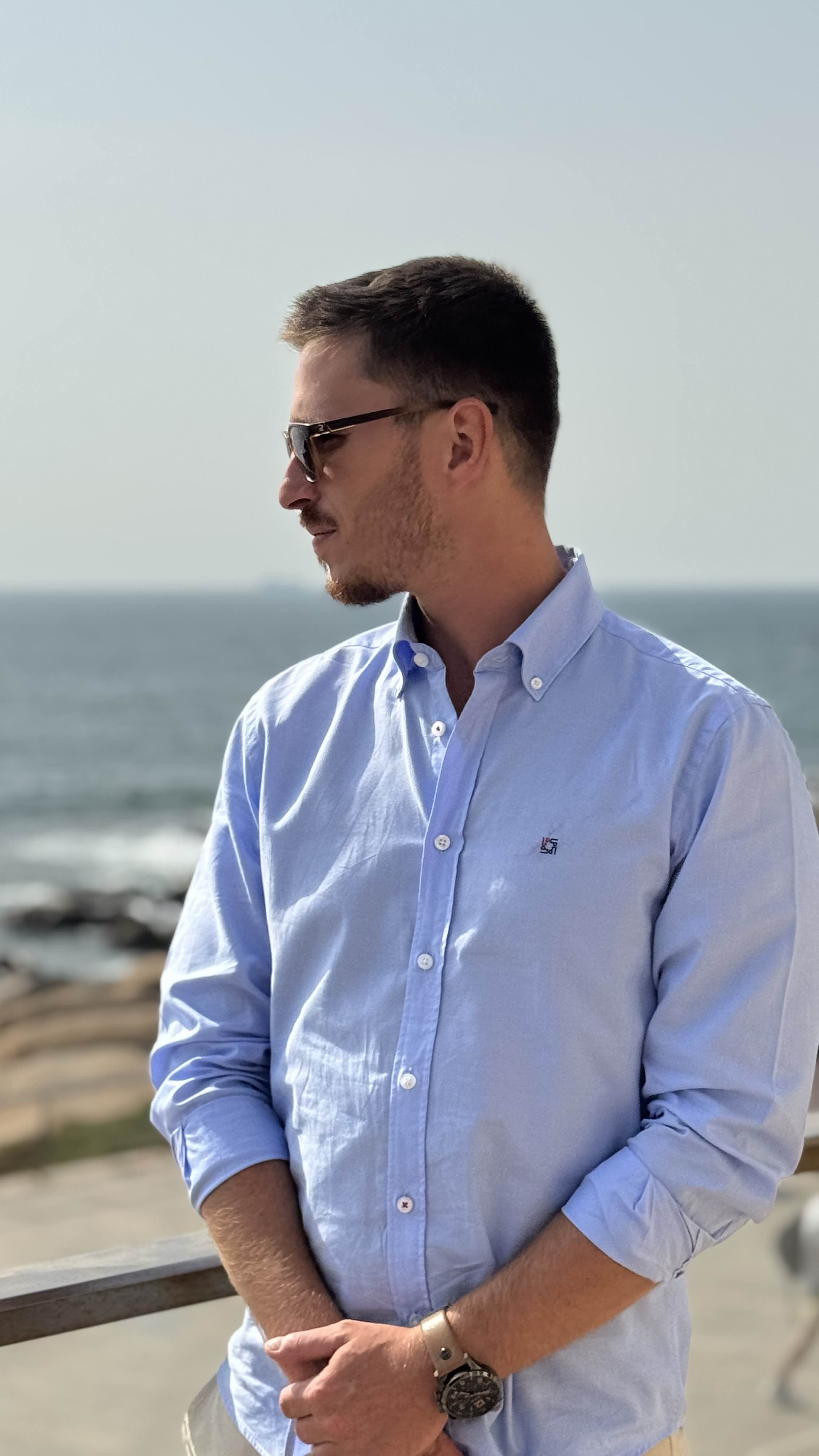 João Henrique - Maia - Biscates