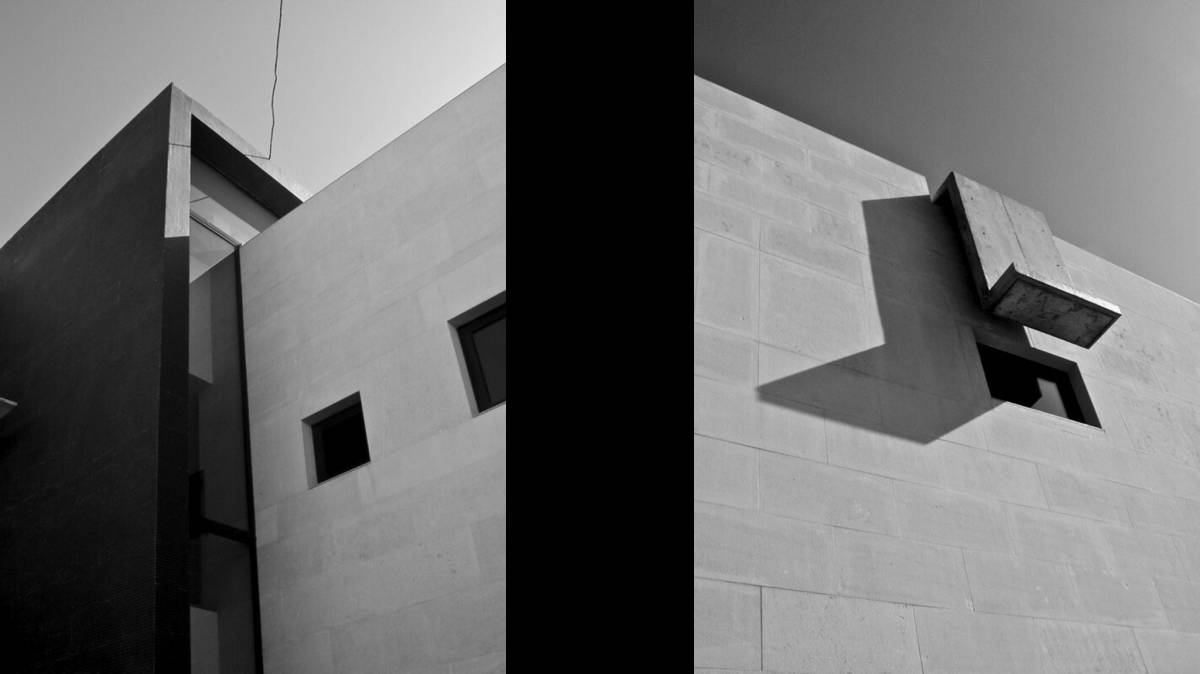Atelier do Vale - Sertã - Architektur
