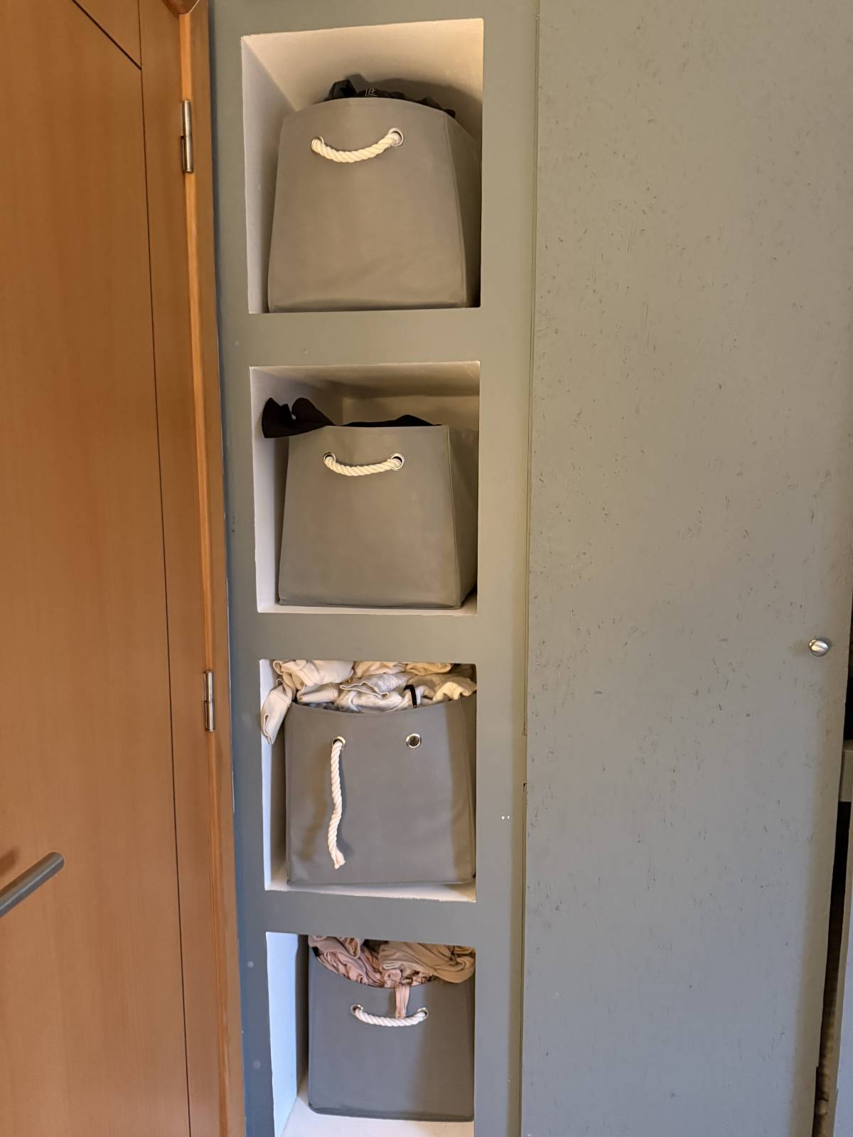 Personal organizer - Setúbal - Consultoria de Guarda Roupa