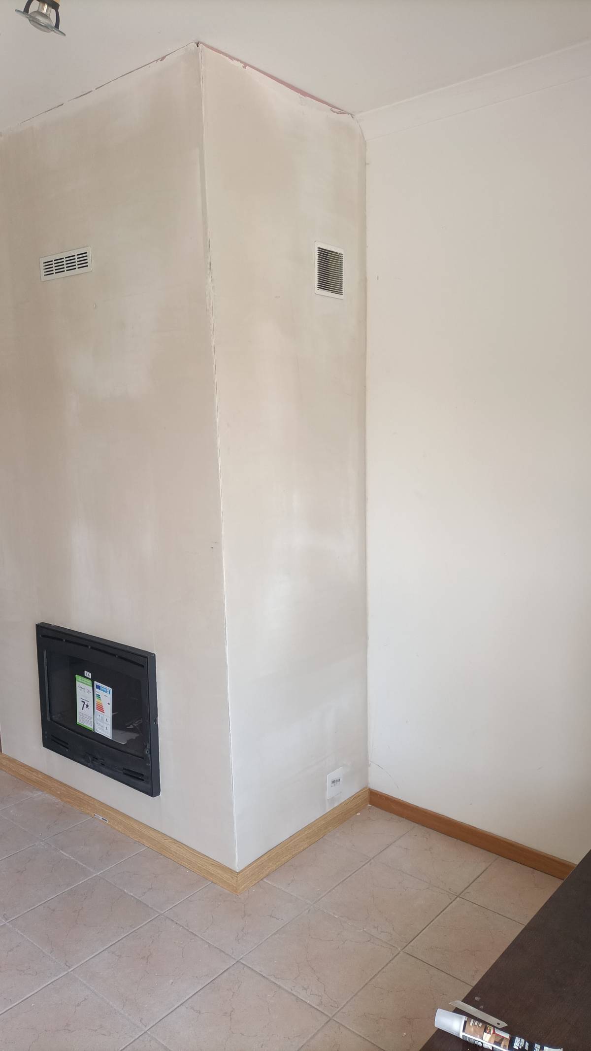 Luis Miguel - Rio Maior - Additions and Remodels