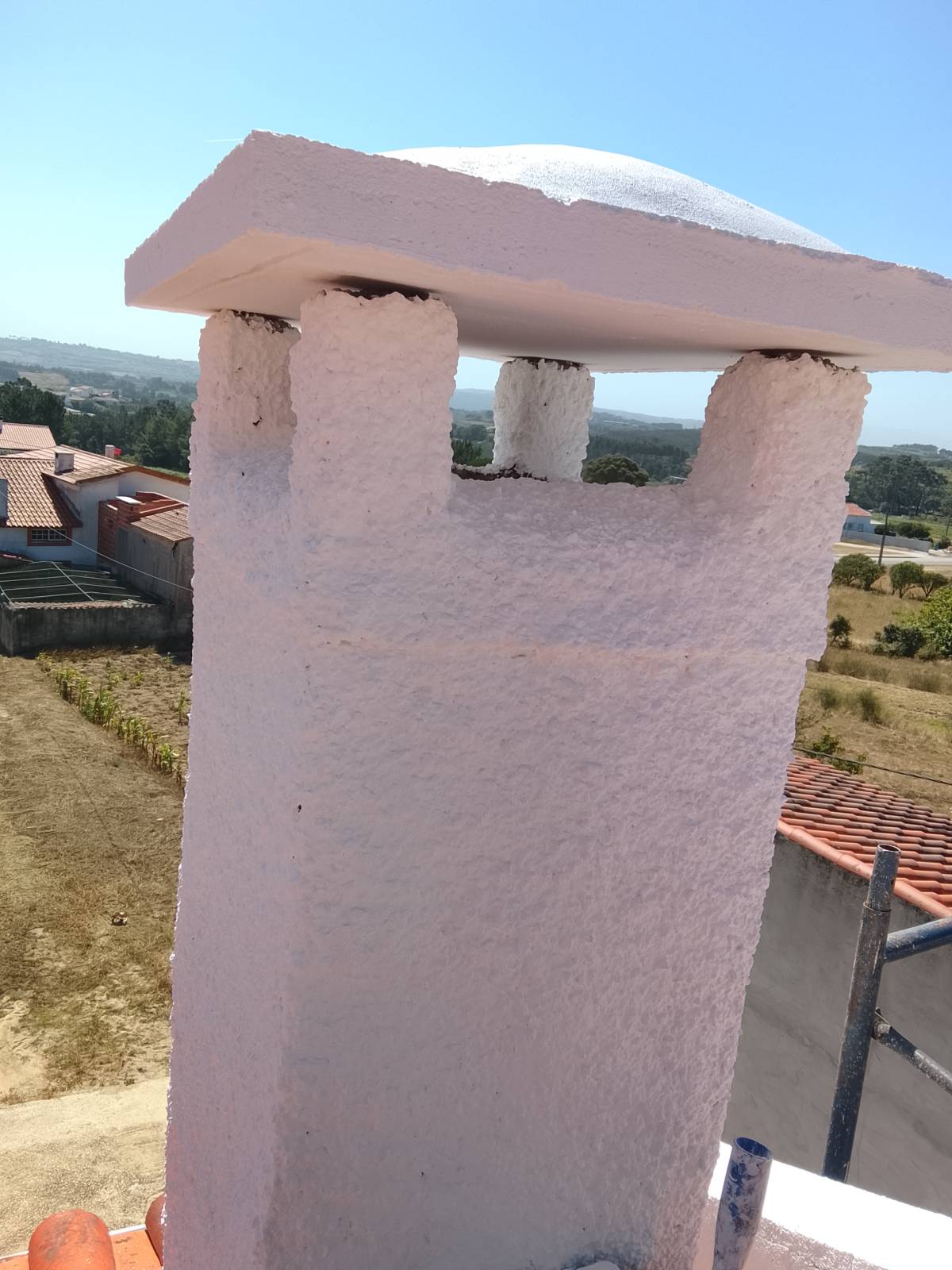 Ricardo Antunes - Óbidos - Remodelação de Casa de Banho