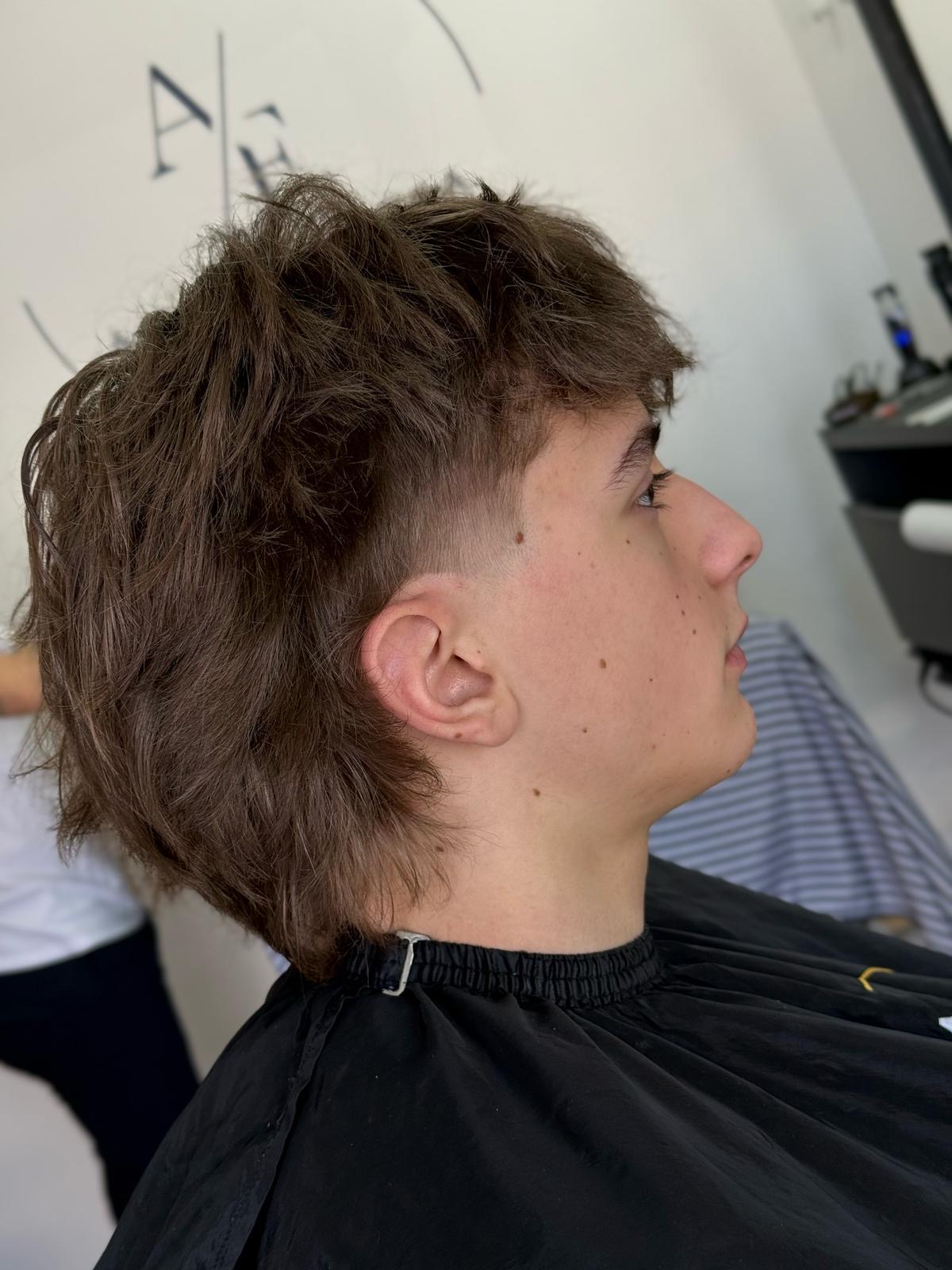 GasparBarber - Amadora - Schönheitssalon