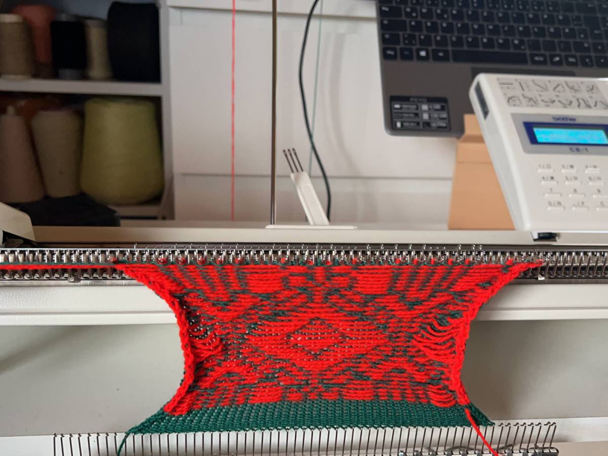 KnitYourDreams--Tricote seus Sonhos - Felgueiras - Aulas de Costura