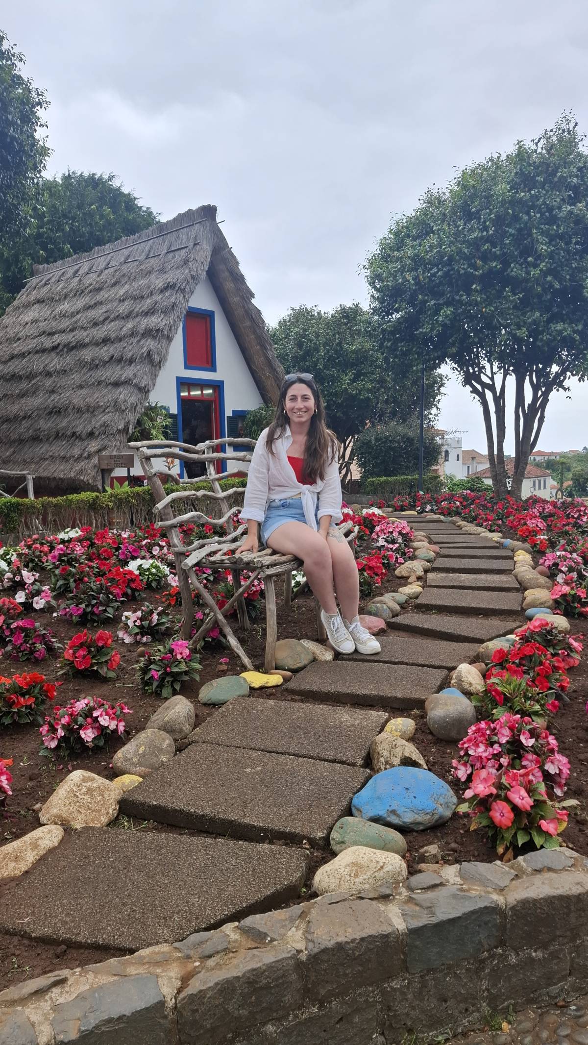 Catarina Sousa - Santarém - Haushalt organisieren