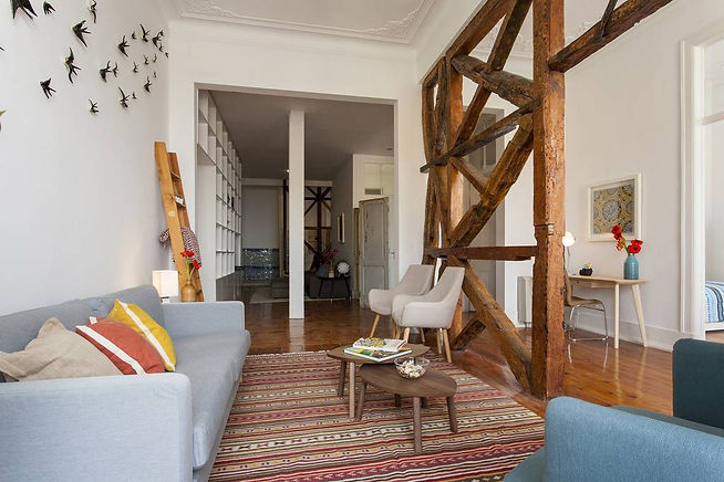 mōdulo studio - Lisboa - Architectural Services