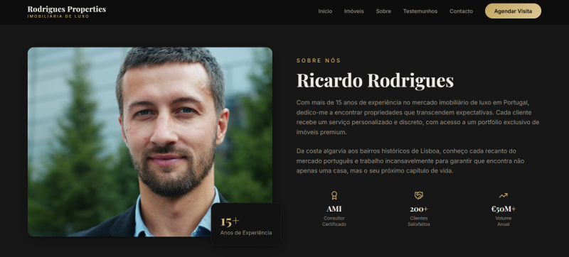 PHOCO - Technology & AI Solutions for Business - Oeiras - Análisis estadísticos