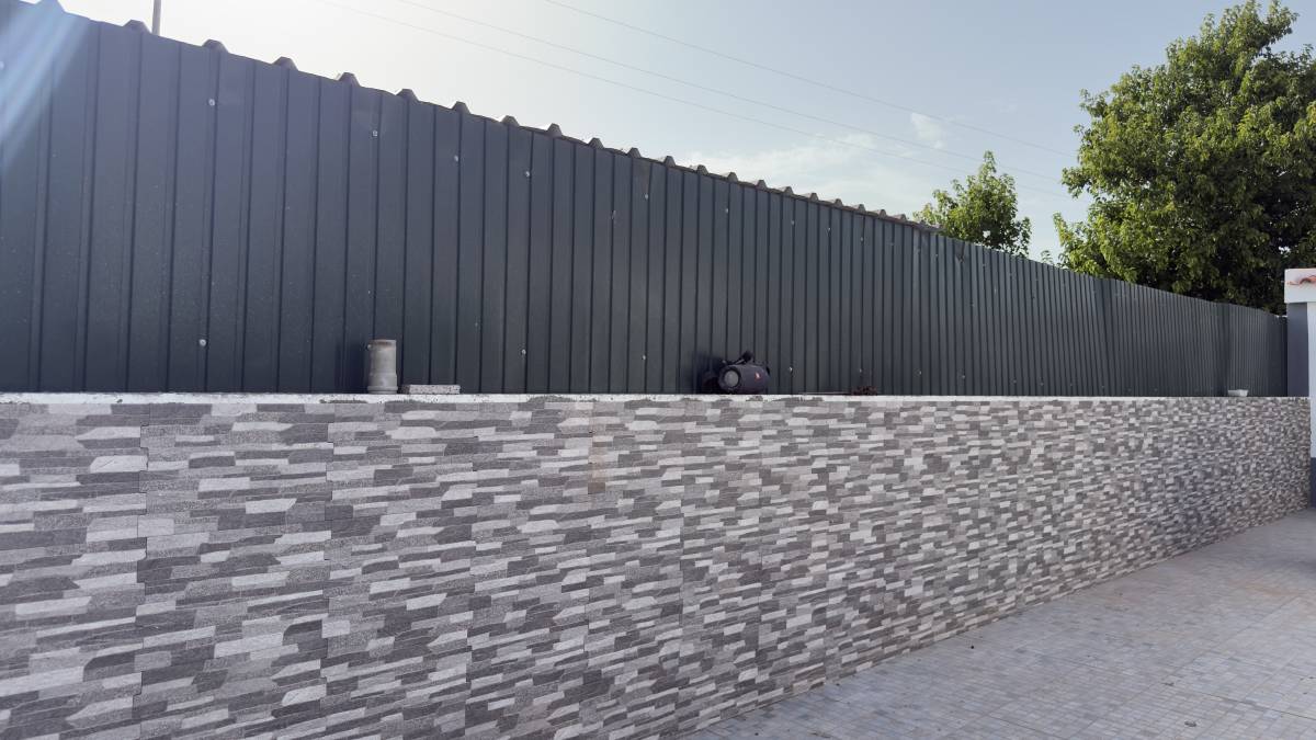 SILVA CONSTRUÇÃO - Torres Vedras - Peinture de portes