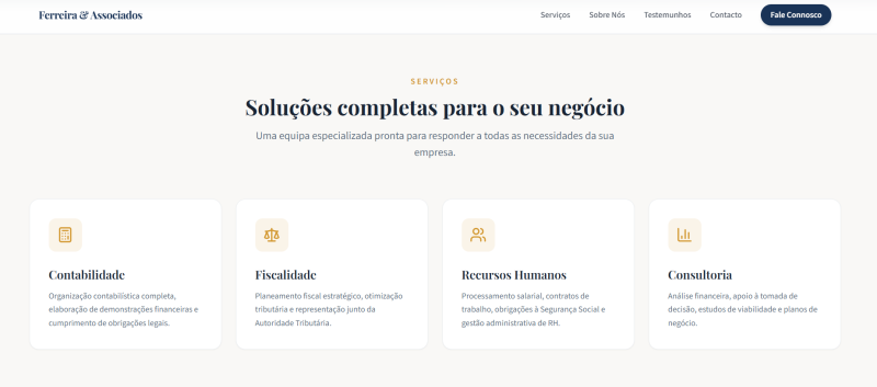 PHOCO - Technology & AI Solutions for Business - Oeiras - Servicios de soporte de redes