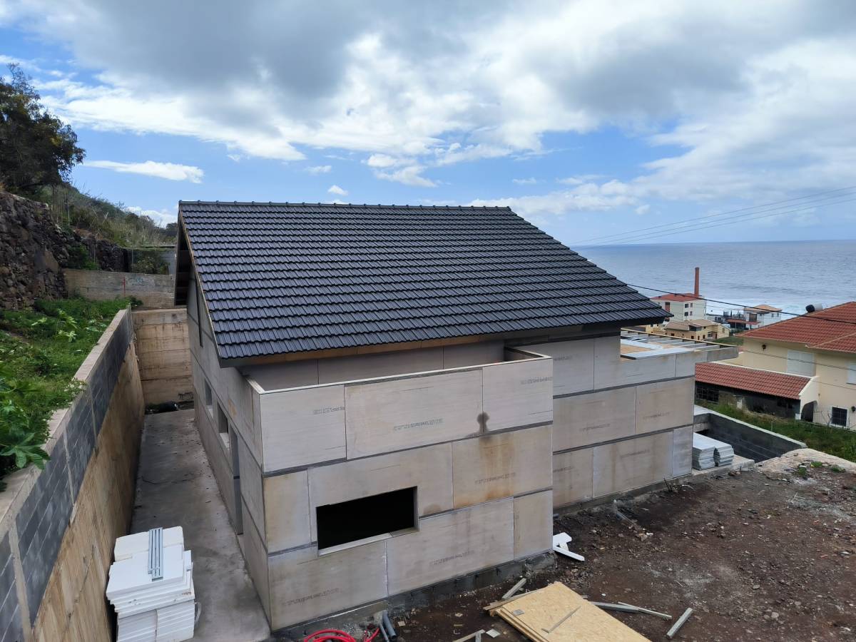 Morais Reformas e Construções - Matosinhos - Remodelação de Casa de Banho