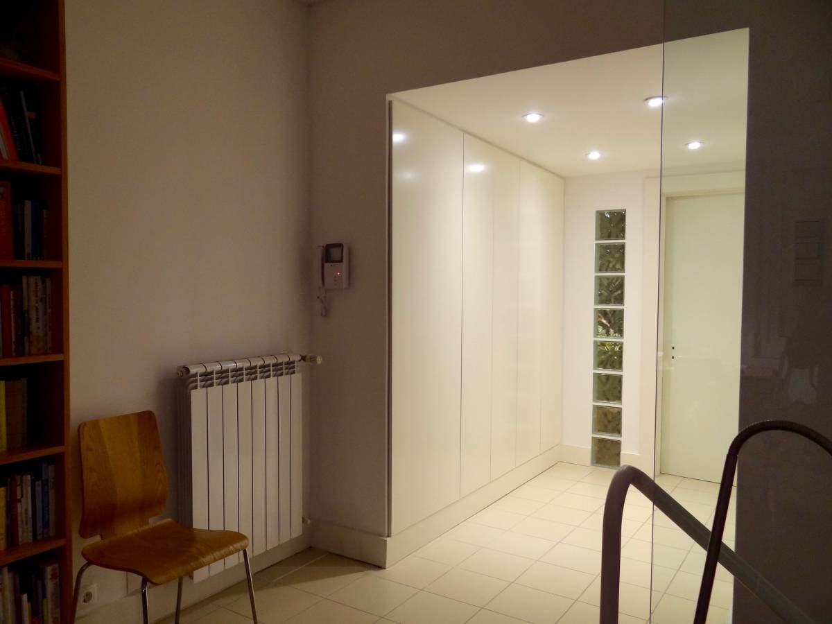 zinco [atelier] - Lisboa - Interior Architecture