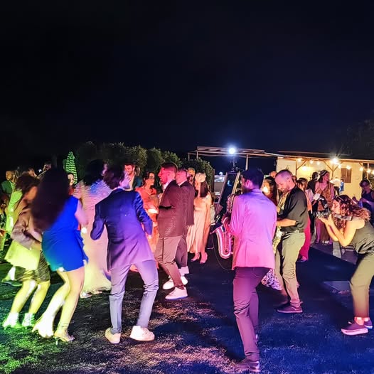 Algarve Events and weddings - Portimão - Contador de Histórias