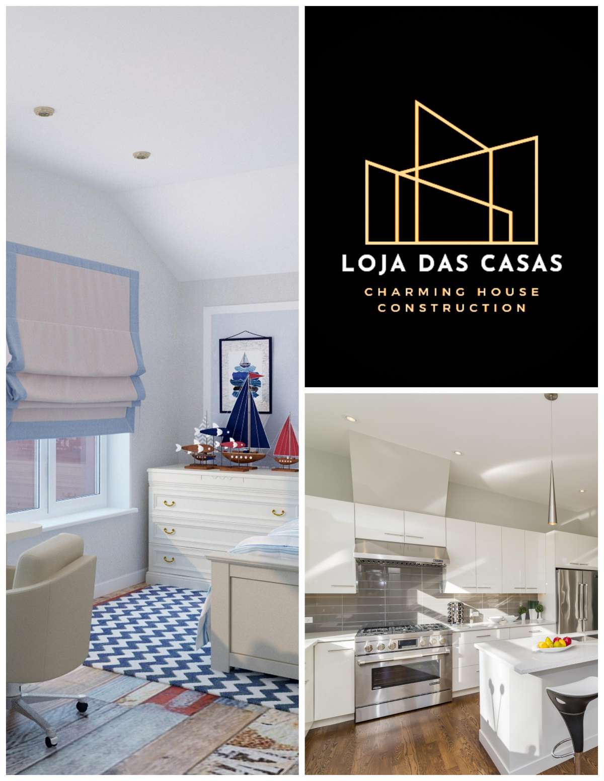 Loja das Casas - Ílhavo - Fitness Equipment Assembly