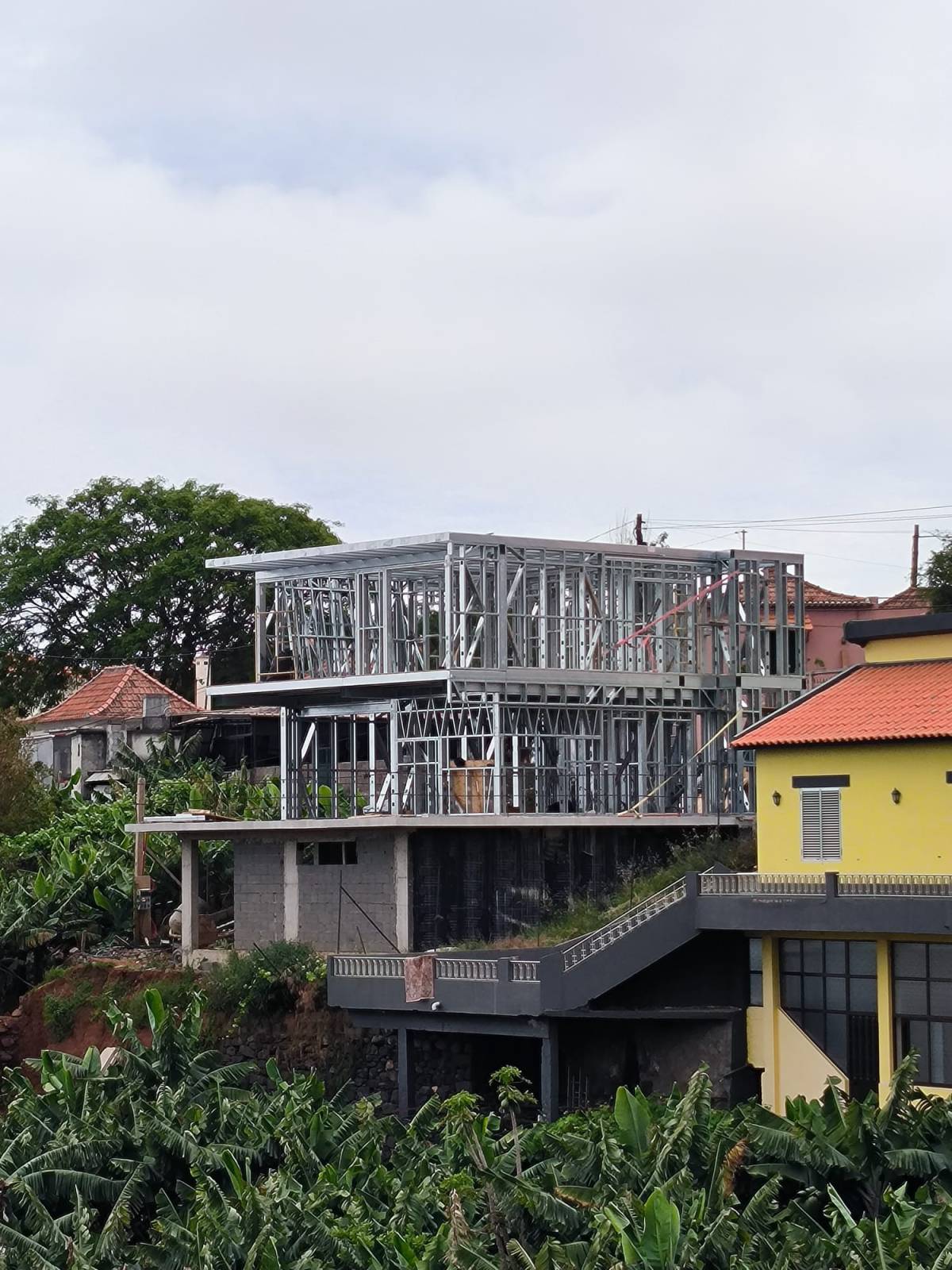 Morais Reformas e Construções - Matosinhos - Construção Civil