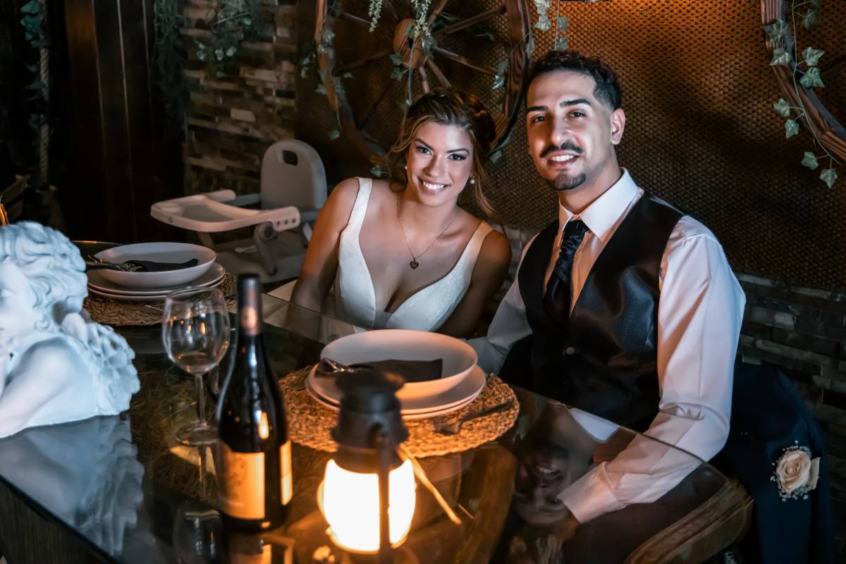 Mphotografics - Lisboa - Fotografia de Retrato de Família