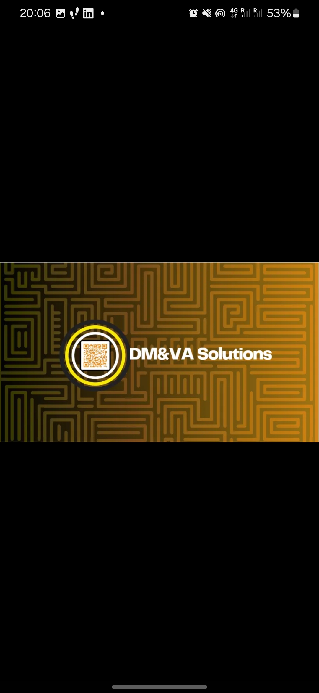 DM&VA Solutions - Castro Marim - Designer Gráfico
