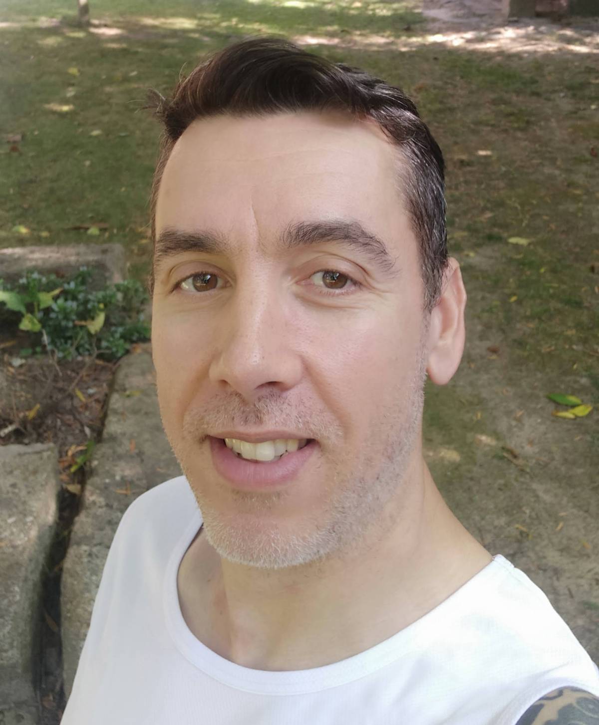 Sérgio Cardoso - Vila Nova de Gaia - Badsanierung