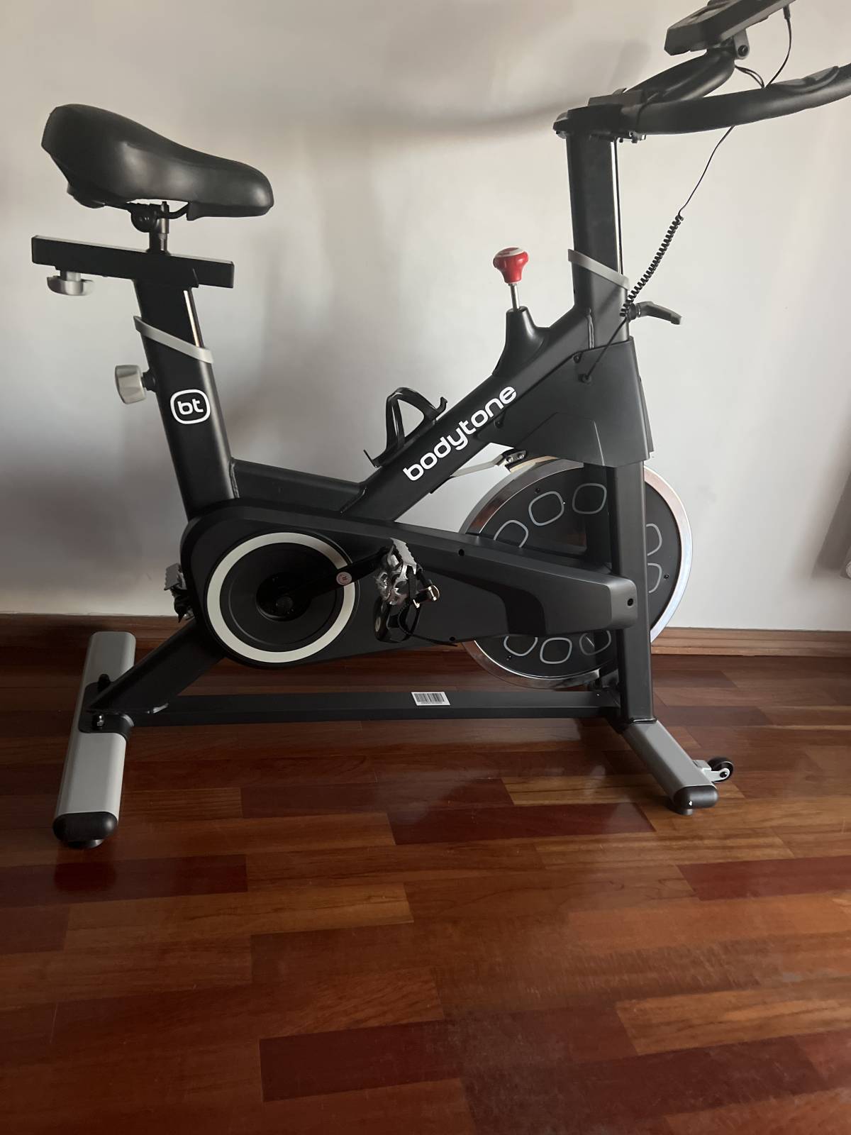 Fitness Equipment Assembler